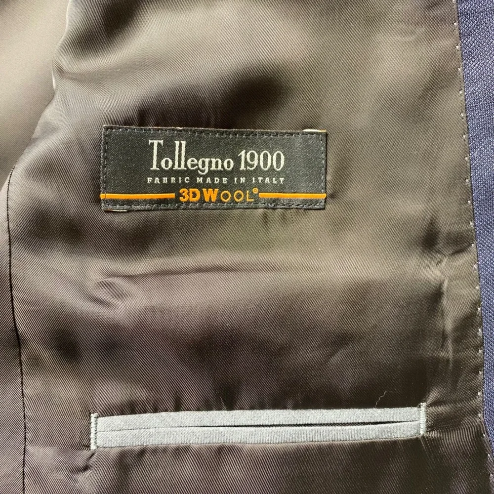 J. Crew crew ludlow